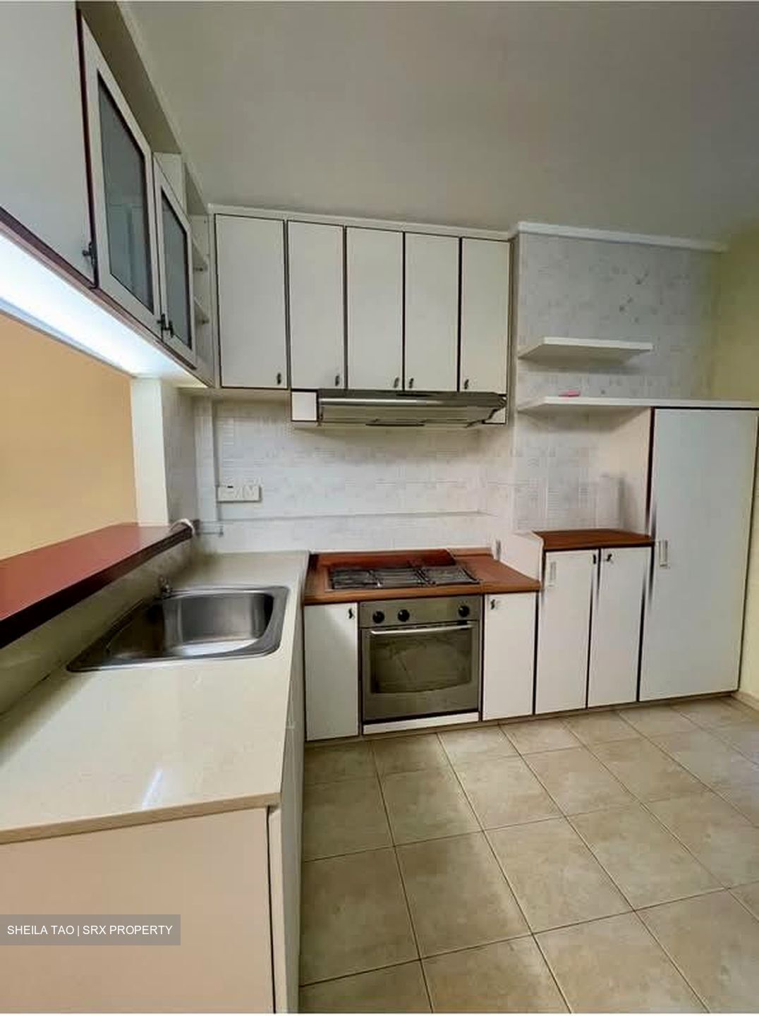 Blk 272 Bishan Street 24 (Bishan), HDB 4 Rooms #555625091